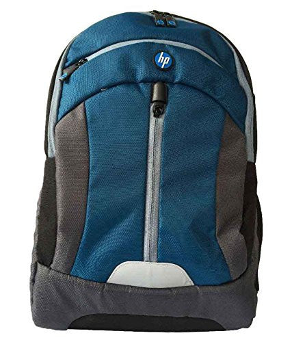 HP Trendsetter Backpack for 15.6-inch Laptop