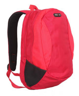 Sky Blue and Pink School Bag