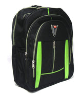 Rexin School Bag